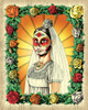 Muerta Bride Poster Print by Nicholas Ivins - Item # VARPDXI170D