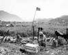 U.S. Marines In Korea During The Korean War History - Item # VAREVCHBDKORECS005