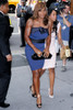 Serena Williams, Enters Cipriani 42Nd Street Out And About For Celebrity Candids - Saturday, , New York, Ny July 10, 2010. Photo By Ray TamarraEverett Collection Celebrity - Item # VAREVC1010JLATY016