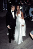 David Bowie And Iman At The Metropolitan Museum Of Art Goddess Gala, Ny 4282003, By Cj Contino Celebrity - Item # VAREVCPSDDABOCJ006