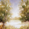 Gentle Groves Ii Poster Print by Carol Robinson - Item # VARPDX19295