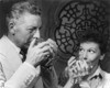 Mary Martin And Ezio Pinza History - Item # VAREVCHISL005EC102