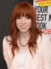 Carly Rae Jepsen In Attendance For Seventeen Magazine Luncheon Honoring 'Pretty Amazing' Finalists, Hearst Tower, New York, Ny June 27, 2013. Photo By Eli WinstonEverett Collection Celebrity - Item # VAREVC1327E05QH001