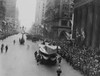 Spanish Flu Epidemic 1918-1919 In America. Liberty Loan Parade At Philadelphia History - Item # VAREVCHISL043EC488