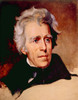 Andrew Jackson History - Item # VAREVCP4DANJAEC005