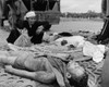 Vietnam War. South Vietnamese Soldier'S Widow Weeps Over The Body Of Her Husband History - Item # VAREVCHISL033EC582