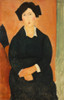 The Italian Woman Fine Art