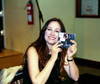 Linda Eder Signing Her New Cd At Barnes & Noble, Ny 2272003, By Janet Mayer Celebrity - Item # VAREVCPCDLEEDJM001