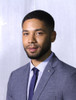 Jussie Smollett At Arrivals For The Divergent Series Insurgent Premiere, Ziegfeld Theatre, New York, Ny March 16, 2015. Photo By Andres OteroEverett Collection Celebrity - Item # VAREVC1516H07TQ077