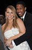 Mariah Carey, Nick Cannon At Arrivals For The Fresh Air Fund Salute To American Heroes, Tavern On The Green In Central Park, New York, Ny June 4, 2009. Photo By Kristin CallahanEverett Collection Celebrity - Item # VAREVC0904JNEKH001