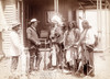 The Interview. Three Cheyenne Men History - Item # VAREVCHCDLCGCEC363