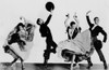 Flamenco-Still Of Flamenco  Dancers - Cpl ArchivesEverett Collection History - Item # VAREVCHBDFLAMCL002