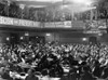 The Communist National Convention At The Manhattan Opera House History - Item # VAREVCHBDCOMMCS001