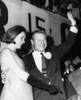 Rockefeller Family. Future Second Lady Margaretta Murphy Rockefeller And Husband History - Item # VAREVCPBDNEROEC009
