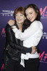 Francesca Eastwood, Frances Fisher At Arrivals For M.F.A. Premiere, The London West Hollywood Theatre, West Hollywood, Ca October 2, 2017. Photo By Priscilla GrantEverett Collection Celebrity - Item # VAREVC1702O05B5053