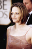 Jodie Foster At The Golden Globe Awards, January, 2000 Celebrity - Item # VAREVCPSDJOFOHR004