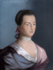 Abigail Adam'S Pastel Portrait History - Item # VAREVCCLRA001BZ329