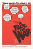 Face of War Movie Poster Print (27 x 40) - Item # MOVIH5304