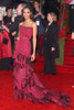 Zoe Saldana At Arrivals For The 67Th Annual Golden Globes Awards - Arrivals, Beverly Hilton Hotel, Beverly Hills, Ca January 17, 2010. Photo By Tony GonzalezEverett Collection Celebrity - Item # VAREVC1017JAGGO015