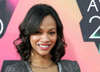 Zoe Saldana At Arrivals For Nickelodeon'S 23Rd Annual Kids' Choice Awards - Arrivals, Ucla'S Pauley Pavilion, Los Angeles, Ca March 27, 2010. Photo By Adam OrchonEverett Collection Celebrity - Item # VAREVC1027MREDH046