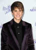 Justin Bieber At Arrivals For Justin Bieber Never Say Never Premiere, Nokia Theatre, Los Angeles, Ca February 8, 2011. Photo By Dee CerconeEverett Collection Celebrity - Item # VAREVC1108F03DX015