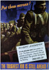 World War Ii Poster History - Item # VAREVCHCDWOWAEC109
