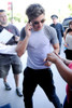 Zac Efron, Enters His Midtown Manhattan Hotel Out And About For Celebrity Candids - Monday, , New York, Ny July 26, 2010. Photo By Ray TamarraEverett Collection Celebrity - Item # VAREVC1026JLATY006