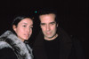 David Copperfield And Date Amber At Screening Of I Am Sam, Ny 1902, By Cj Contino Celebrity - Item # VAREVCPSDDACOCJ001