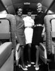United Air Lines Stewardesses In 1967.. Courtesy Csu Archives  Everett Collection History - Item # VAREVCHBDAVIACS007
