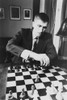 Bobby Fischer Competing At An International Chess Tournament Held In Havana History - Item # VAREVCHISL011EC159