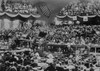 Theodore Roosevelt Addressing The Progressive National Convention History - Item # VAREVCHISL045EC216