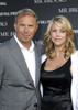 Kevin Costner, Christine Baumgartner At Arrivals For Mr. Brooks Premiere By Mgm, Grauman'S Chinese Theatre, New York, Ny, May 22, 2007. Photo By Michael GermanaEverett Collection Celebrity - Item # VAREVC0722MYFGM004