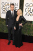 Dax Shepard, Kristen Bell At Arrivals For 74Th Annual Golden Globe Awards 2017 - Arrivals 2, The Beverly Hilton Hotel, Beverly Hills, Ca January 8, 2017. Photo By Adrian NewtonEverett Collection Celebrity - Item # VAREVC1708J14C6029