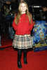 Abigail Breslin At Arrivals For Premiere Of Mr. Magorium'S Wonder Emporium, Dga Director'S Guild Of America Theatre, New York, Ny, November 11, 2007. Photo By George TaylorEverett Collection Celebrity - Item # VAREVC0711NVIUG009