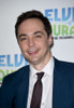 Jim Parsons At A Public Appearance For Young Sheldon Cast Appearance On Elvis Duran And The Morning Show At Z-100, , New York, Ny September 25, 2017. Photo By Derek StormEverett Collection Celebrity - Item # VAREVC1725S06XQ020