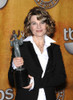 Julie Christie At Arrivals For Press Room - 44Th Annual Screen Actors Guild Awards, The Shrine Auditorium & Exposition Center, Los Angeles, Ca, January 27, 2008. Photo By Michael GermanaEverett - Item # VAREVC0827JABGM021