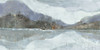 Light Winter Landscape Poster Print by Albena Hristova - Item # VARPDX36336