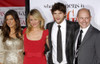 Lake Bell , Cameron Diaz, Ashton Kutcher, Rob Corddry At Arrivals For What Happens In Vegas Premiere, Mann'S Village Theatre In Westwood, Los Angeles, Ca, May 01, 2008. Photo By Jared MilgrimEverett Collection Celebrity - Item # VAREVC0801MYAMQ017