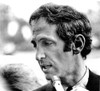 Pentagon Papers Defendant Daniel Ellsberg Talks To Reporters After Pleading "Not Guilty" Outside Los Angeles Federal Court. 08-16-71.. Courtesy Csu Archives  Everett Collection History - Item # VAREVCPBDDAELCS005