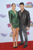 Olivia Culpo, Nick Jonas At Arrivals For 2015 Radio Disney Music Awards, Nokia Theatre L.A. Live, Los Angeles, Ca April 25, 2015. Photo By Elizabeth GoodenoughEverett Collection Celebrity - Item # VAREVC1525A01UH050