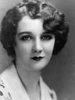 Mary Philbin Portrait - Item # VAREVCPBDMAPHEC016