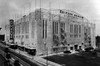 Chicago Stadium History - Item # VAREVCHBDCHICEC001
