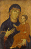 Madonna And Child Fine Art - Item # VAREVCHISL046EC074