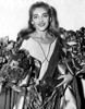 Maria Callas Receives Flowers After Her Performance In 'Norma' At The Lyric Opera Company Of Chicago History - Item # VAREVCPBDMACACS009
