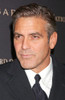 George Clooney At Arrivals For 2008 National Board Of Review Of Motion Picture Awards Gala, Cipriani Restaurant 42Nd Street, New York, Ny, January 15, 2008. Photo By Kristin CallahanEverett Collection Celebrity - Item # VAREVC0815JACKH033