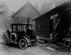 Electric Auto At Re-Charging Station In 1919. Lc-Usz62-69341 History - Item # VAREVCHISL022EC248