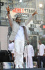 Usher On Stage For Abc Gma Concert With Usher, Bryant Park, New York, Ny, May 30, 2008. Photo By Kristin CallahanEverett Collection Celebrity - Item # VAREVC0830MYBKH030