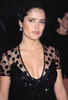 Salma Hayek At Screening Of Frida, Ny 9242002, By Cj Contino Celebrity - Item # VAREVCPSDSAHACJ012