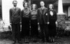 The Johnson Brothers And Sisters Lyndon History - Item # VAREVCPBDLYJOCS015