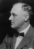 President Franklin D. Roosevelt Head-And-Shoulders Profile Portrait History - Item # VAREVCHISL006EC177